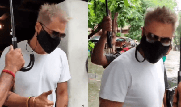 VIDEO: अर्जुन रामपाल के नये लुक को देख कर फैंस का चकराया दिमाग, हॉलीवुड स्टार समझ करने लगे ऐसे कमेंट