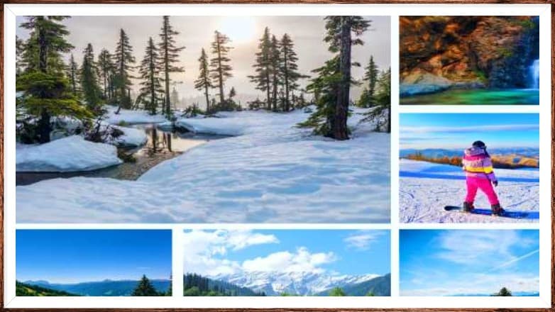 Manali Places To Visit: धरती पर स्वर्ग का लेना है अनुभूति, तो चले आइए मनाली, इन जगहों की सैर करना न भूलें