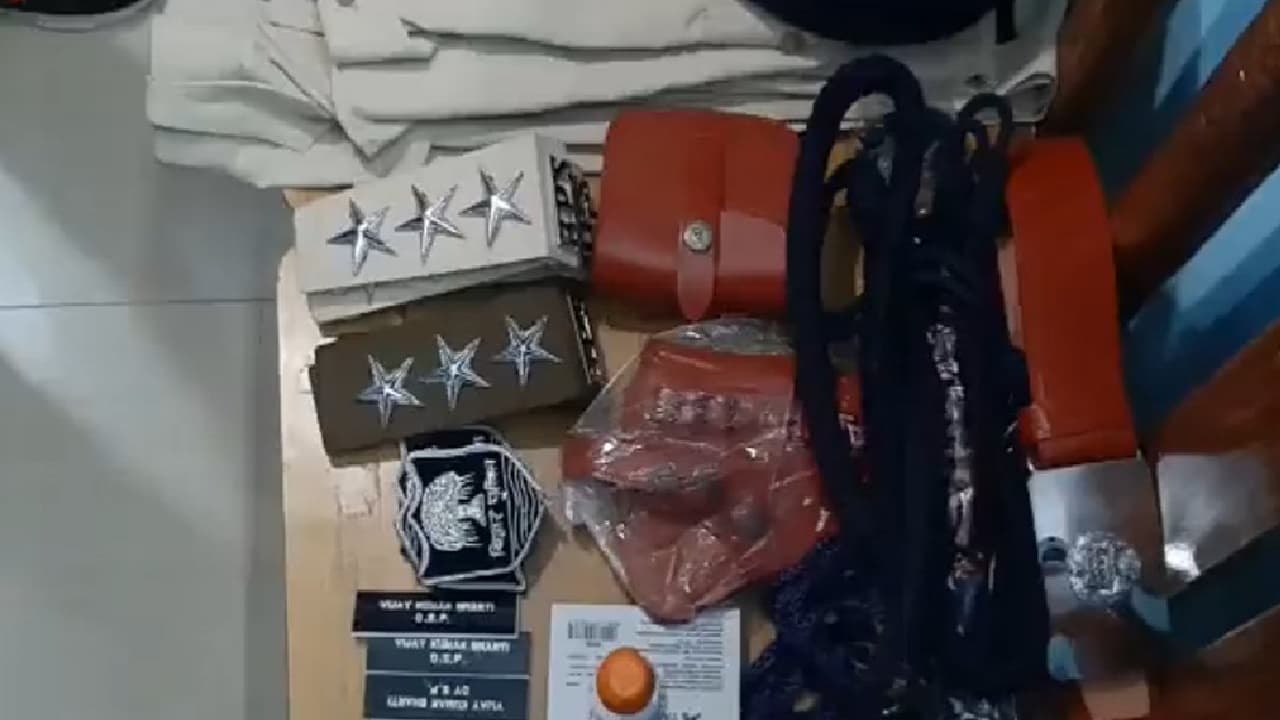 BRABU के कुलपति घर से चला रहे विश्वविद्यालय, 29 महीने में चार दिन ही पहुंचे ऑफिस, छात्रों ने उठाए कई सवाल