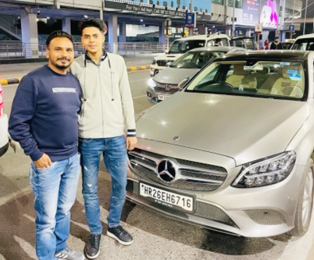 बरेली के छात्र की यूक्रेन से वापसी, धौराटांडा में जश्न, अभी भी कई छात्रों को वतन वापसी का इंतजार