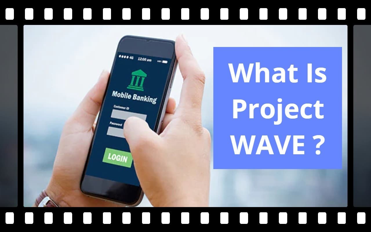 Project Wave के तहत इस सरकारी बैंक ने लॉन्च की नयी सर्विस, ग्राहकों को ऐसे मिलेगा फायदा Project Wave के तहत इस सरकारी बैंक ने लॉन्च की नयी सर्विस, ग्राहकों को ऐसे मिलेगा फायदा