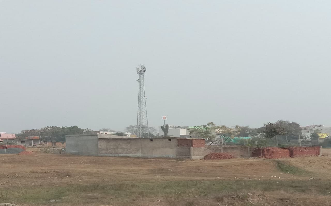 तस्करी, घुसपैठ और साइबर क्राइम पर लगेगी लगाम, नेपाल सीमा पर लगेंगे मोबाइल टावर