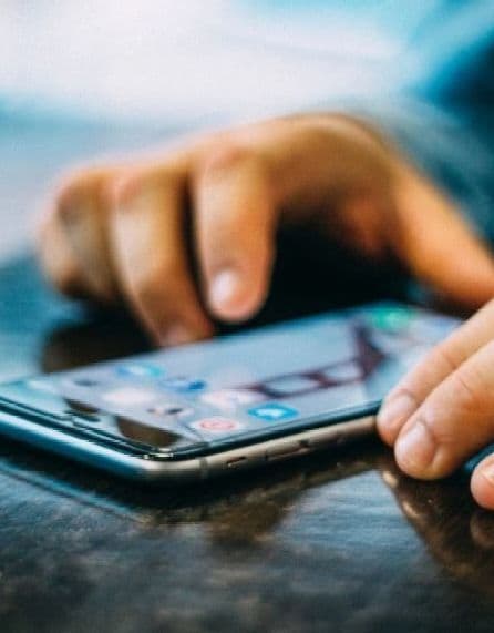 UTS On Mobile App UTS On Mobile App