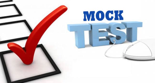 GATE 2024 के लिए मॉक टेस्ट का लिंक जारी, यहां से देखें