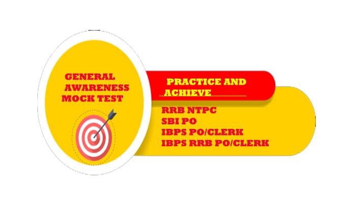 Sarkari Naukri: RRB NTPC और BANK Exams के लिए करें अपने जेनरल अवेयरनेस को मजबूत, यहां से करें मॉक टेस्ट की तैयारी