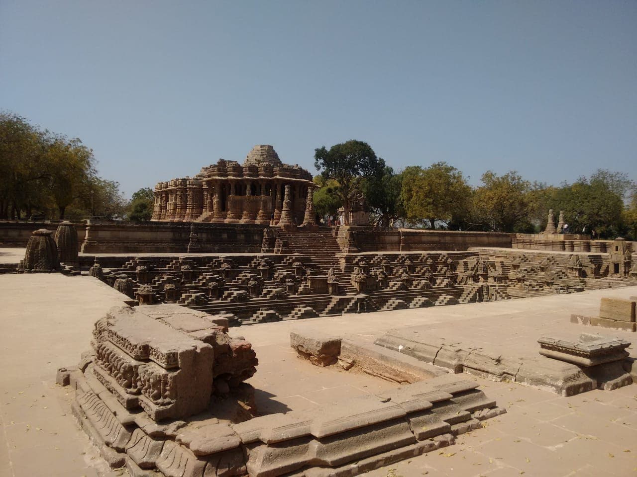 मोढेरा के सूर्य मंदिर से क्या है सीता राम और रामायण काल से संबंध, पीएम मोदी ने किया वीडियो ट्वीट