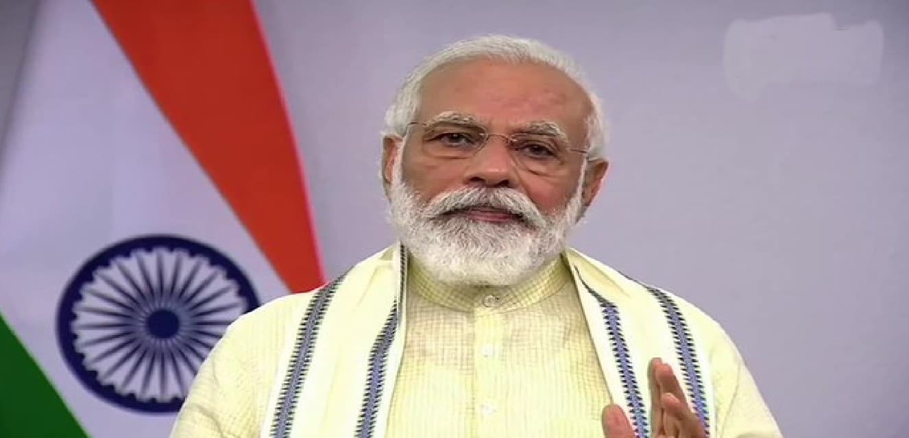 'प्रधान हो या देश का पीएम, कोई भी नियमों से ऊपर नहीं', गुस्‍से में नजर आये प्रधानमंत्री मोदी