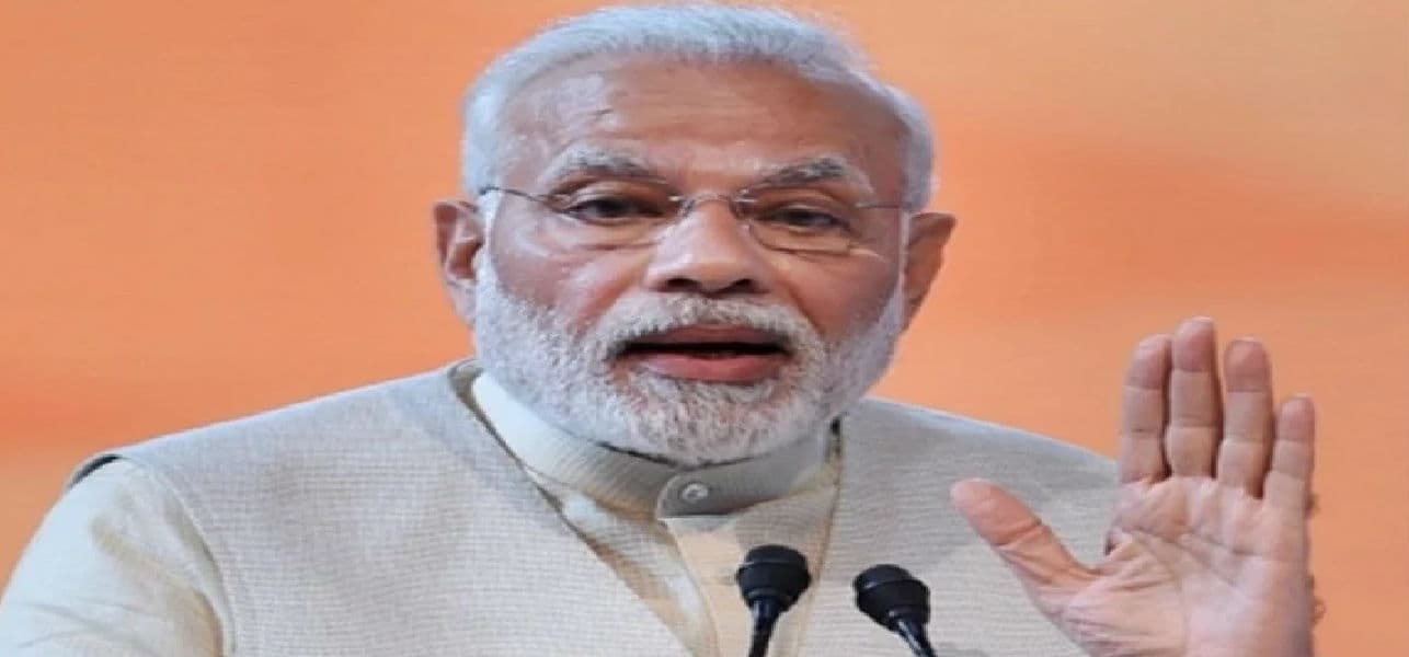 प्रधानमंत्री मोदी 24 अप्रैल को ग्राम पंचायतों को करेंगे संबोधित