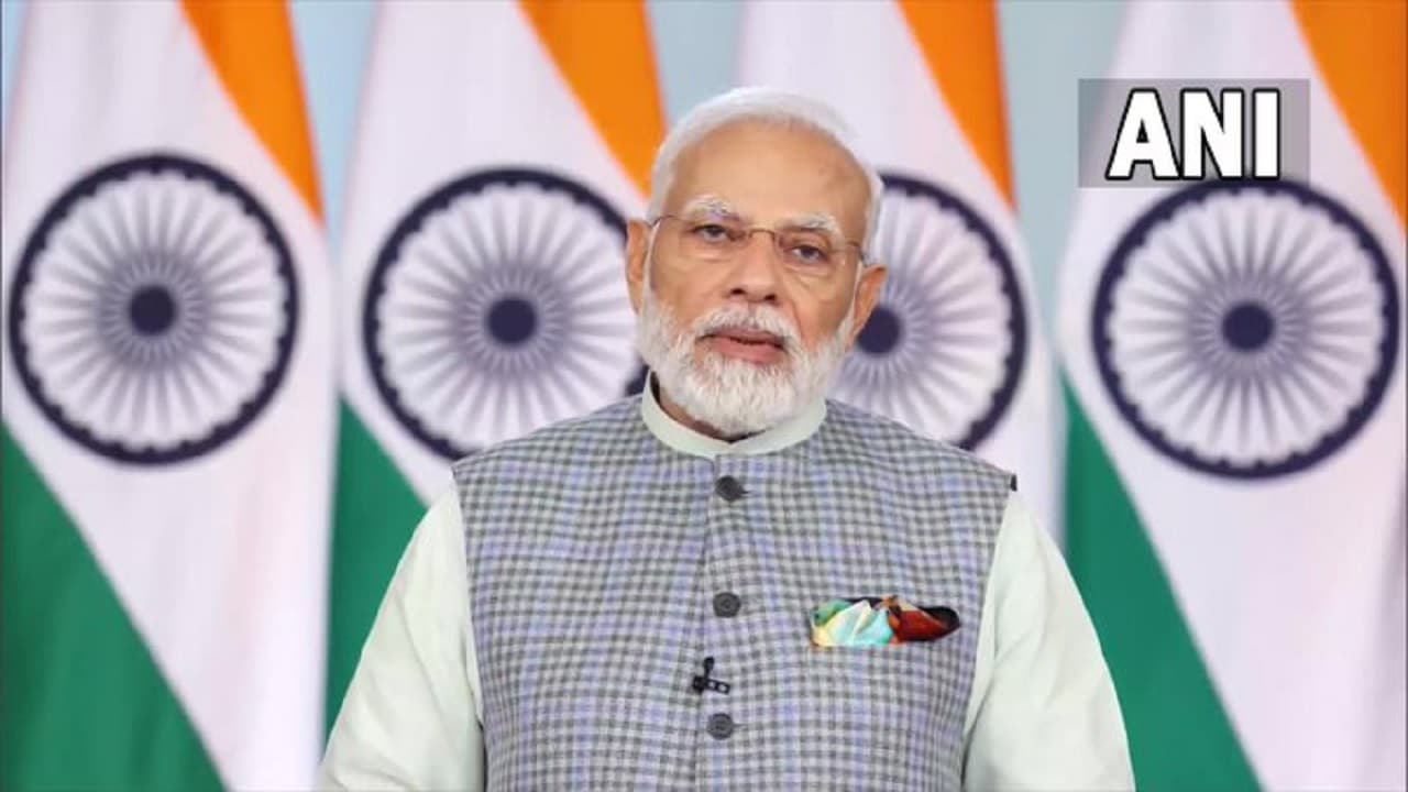 G-20 शिक्षा मंत्रियों की बैठक में बोले पीएम मोदी- प्रौद्योगिकी अवसरों के साथ चुनौतियां भी, संतुलन जरूरी