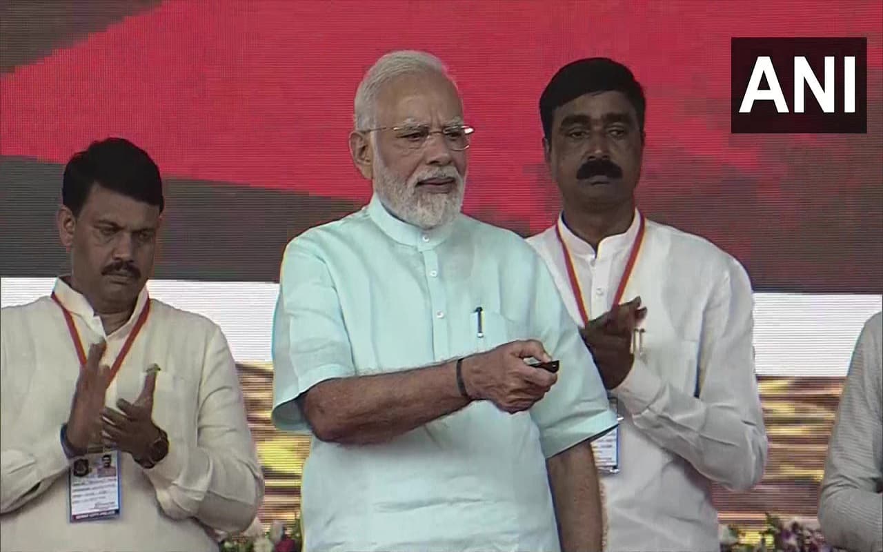 प्रधानमंत्री नरेंद्र मोदी कल बिहार की छह पंचायतों को करेंगे सम्मानित, 12 पुरस्कार बढ़ाएंगे प्रदेश का मान