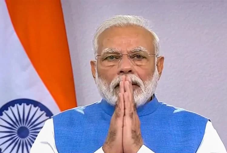 प्रधानमंत्री मोदी कल इन राज्यों के मुख्यमंत्रियों से करेंगे, जानें किन मद्दों पर हो सकती है चर्चा