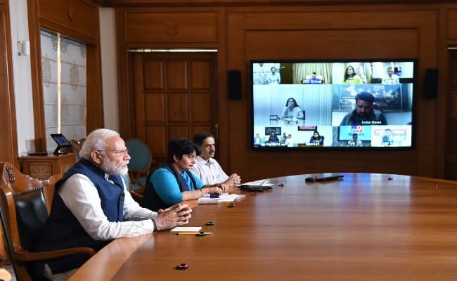 Coronavirus: 'कम में ज्यादा करो...' कोविड 19 के बाद मंदी से निपटने का पीएम मोदी का नया मंत्र