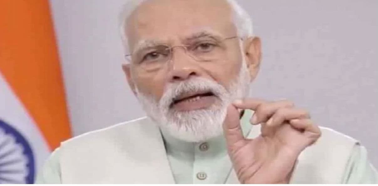 प्रधानमंत्री नरेंद्र मोदी आज करेंगे जम्मू-कश्मीर के नेताओं के साथ बैठक, गुपकार के नेता पहुंचे दिल्ली, ये होगा एजेंडा