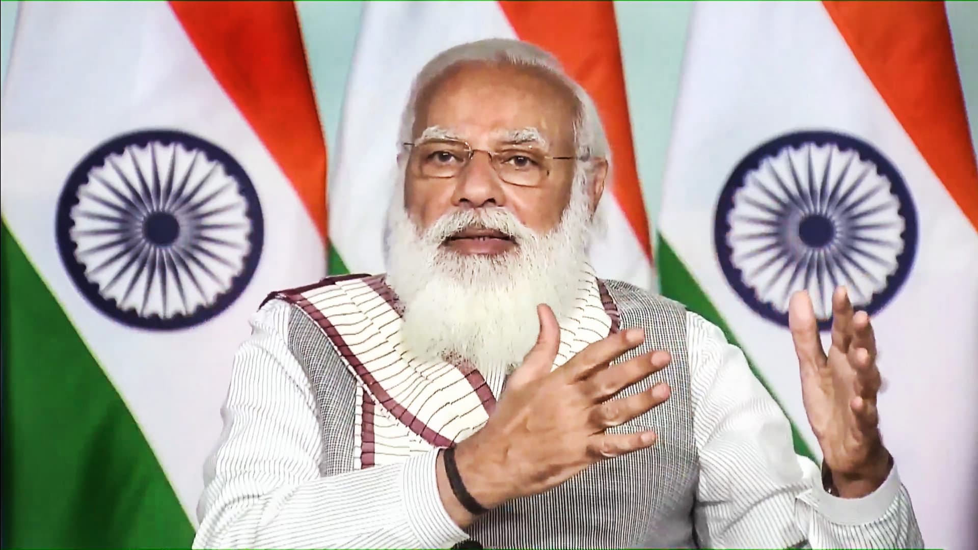 16 साल के कांग्रेसी कब्जे को खत्म कर नरेंद्र मोदी बने थे GCA के अध्यक्ष, अब 12 साल बाद उनके नाम से बना दुनिया का सबसे बड़ा स्टेडियम