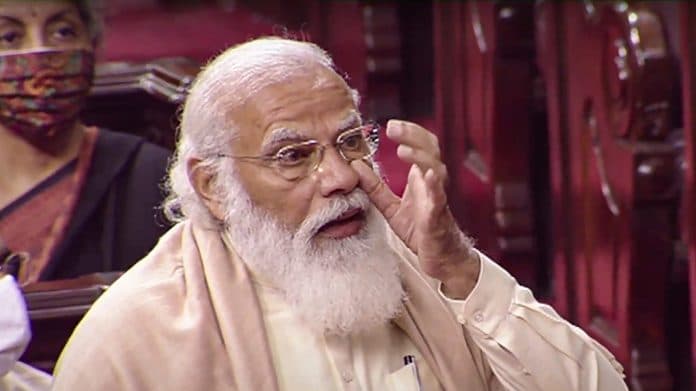 कांग्रेस नेता के सालों पुराने फोन कॉल को याद कर आज रो पड़े PM मोदी, उस घटना से जुड़ा वीडियो आया सामने