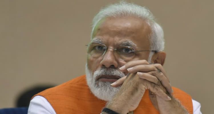 पीएम मोदी ने आयुष चिकित्सकों से कहा, कोरोना वायरस का मुकाबला करें