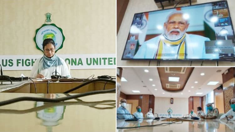 PM Modi CM Video Conference : लॉकडाउन बढ़ेगा या होगा खत्‍म, जानें, मुख्‍यमंत्रियों ने क्‍या दिये सुझाव