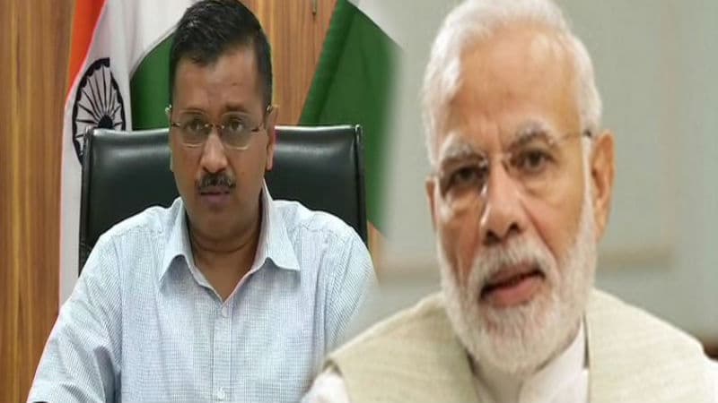 Coronavirus Lockdown : 14 अप्रैल के बाद भी जारी रहेगा लॉकडाउन ? केजरीवाल ने ट्वीट कर पीएम के फैसले को सही बता दिया