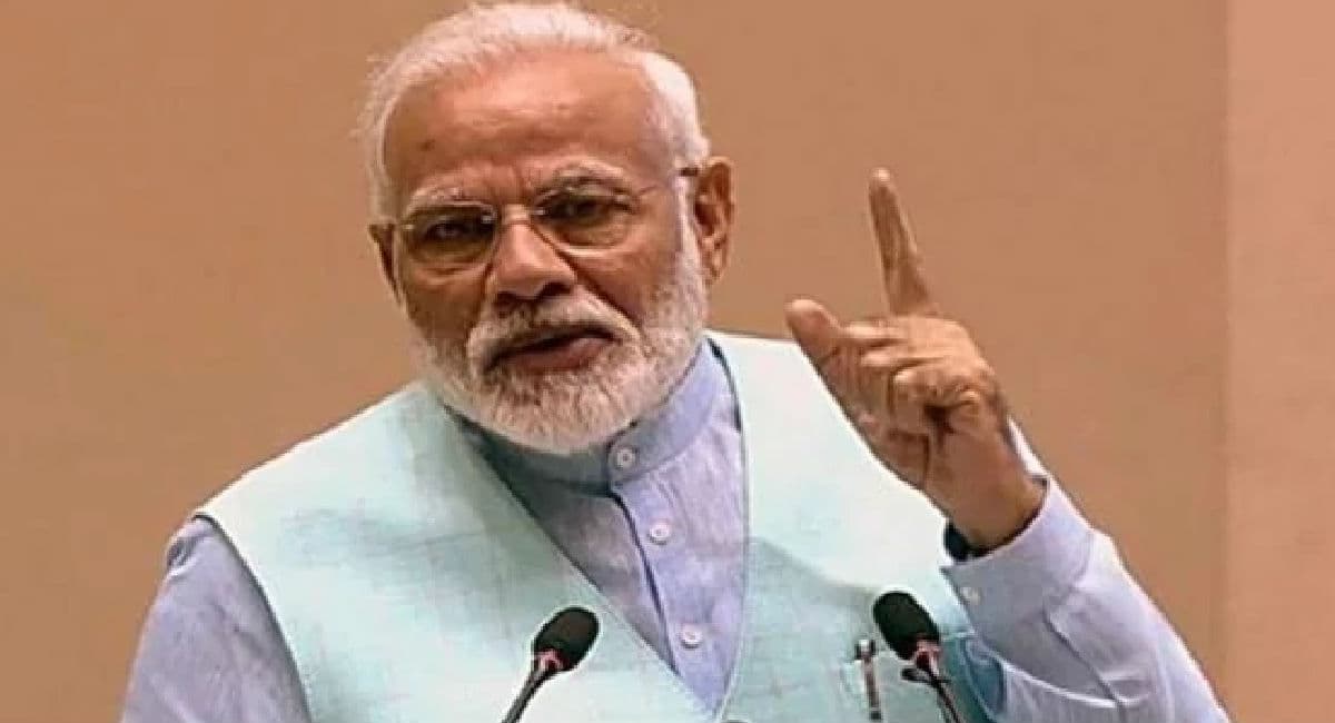 Coronavirus India Lockdown : पीएम मोदी 8 अप्रैल को सुबह 11 बजे विपक्ष के नेताओं से कोरोना पर करेंगे चर्चा