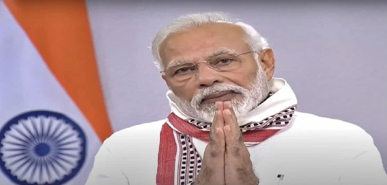 Naatu Naatu पर जमकर नाचे दक्षिण कोरियाई दूतावास के कर्मचारी, PM मोदी ने तारीफ में कही ये बात, VIDEO आपने देखा?
