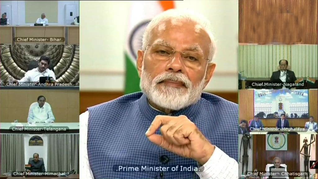 पीएम मोदी के खिलाफ रिपोर्टिंग पर भड़के ब्रिटिश सांसद लॉर्ड रामी रेंजर, बीबीसी को लगाई फटकार