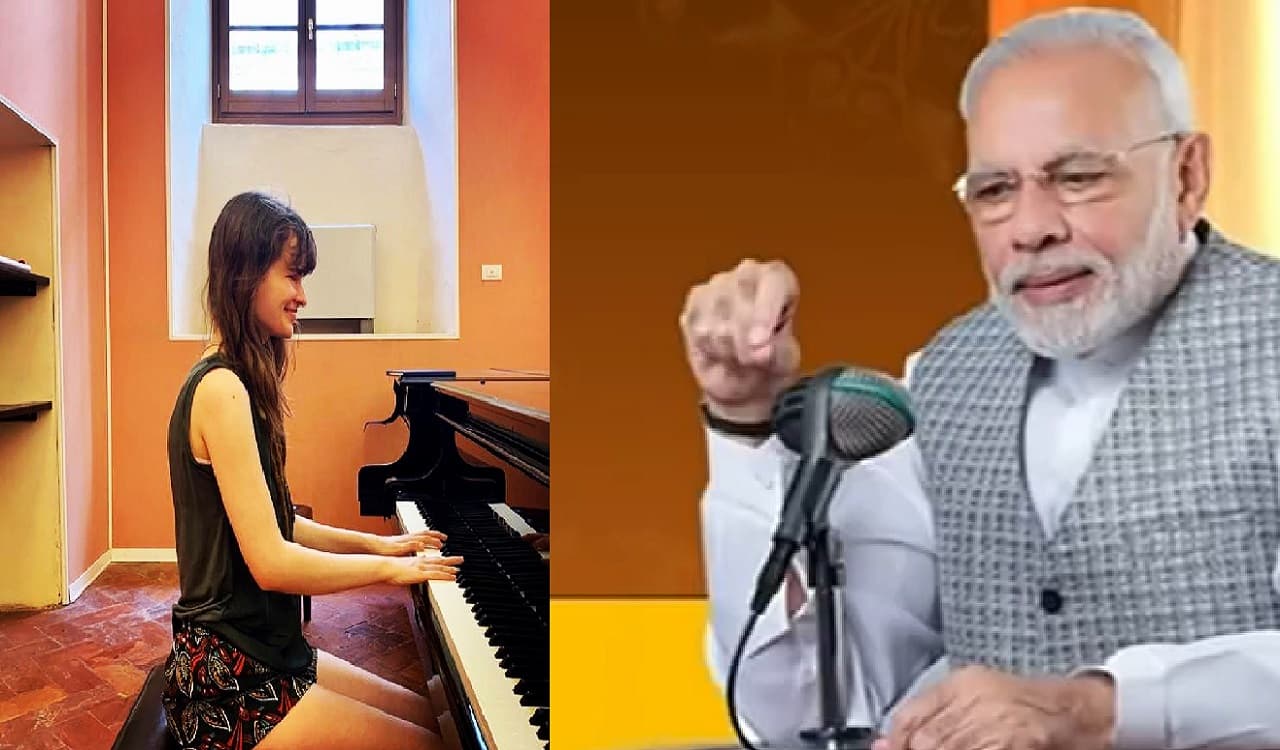 कौन है 21 साल की CassMae? सोशल मीडिया में तेजी से हो रही वायरल, पीएम मोदी ने मन की बात में की चर्चा