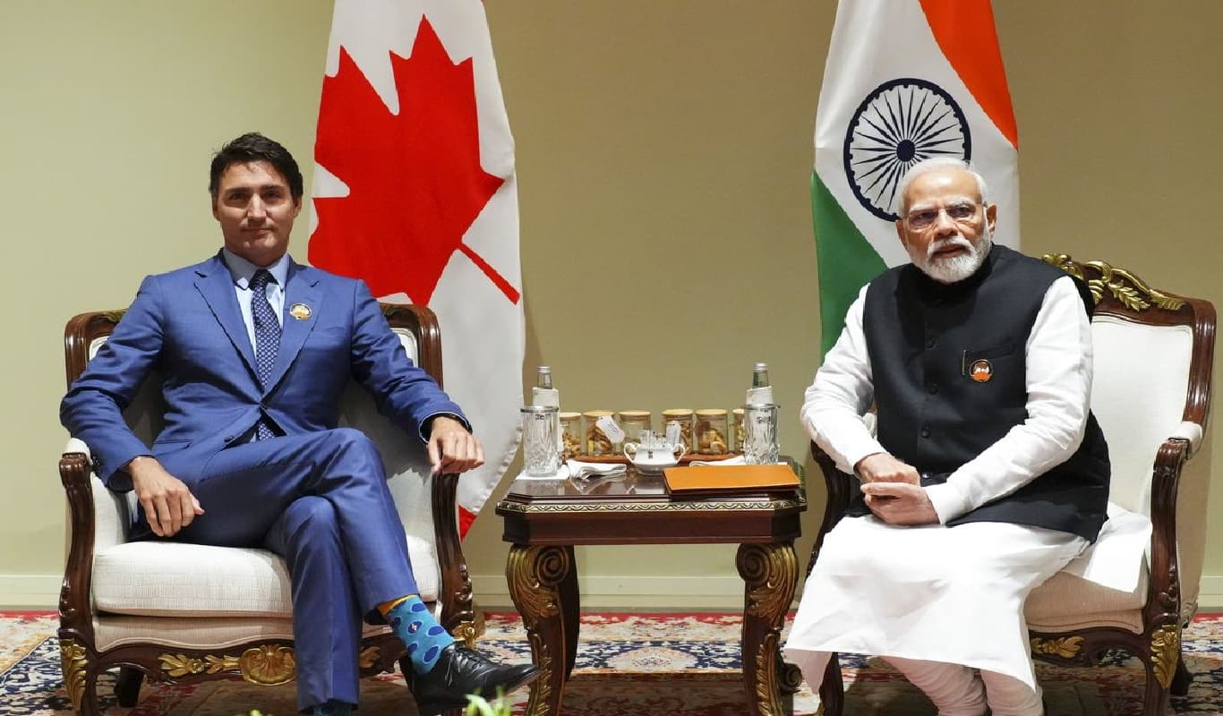 Television Channels Advisory: कनाडा से तनाव के बीच सरकार ने टीवी चैनलों के लिए जारी किया एडवाइजरी