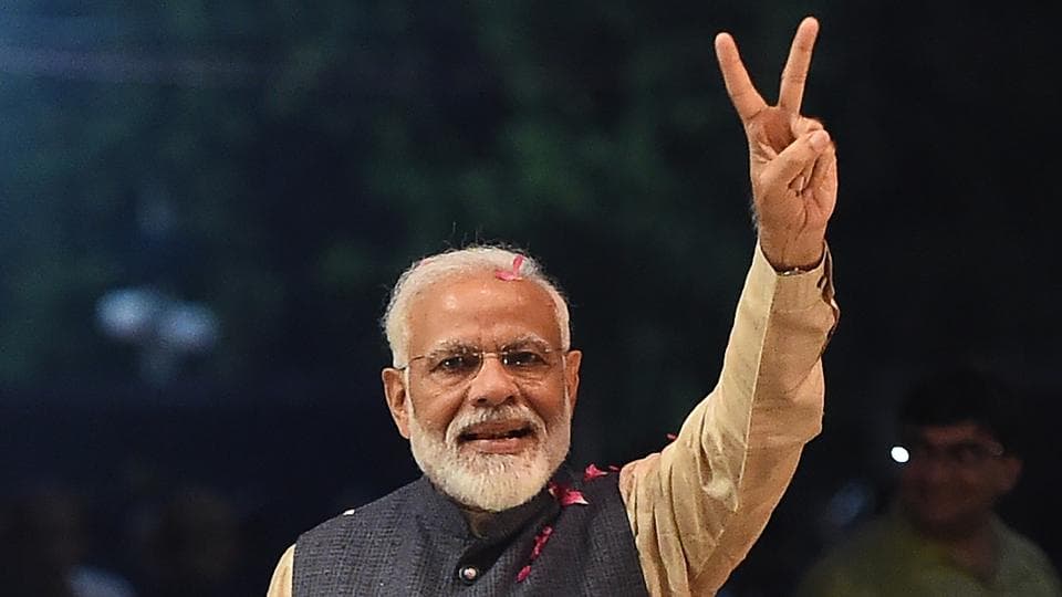 Modi Government 2.0 : पहली बार बने कैबिनेट मंत्री और सरकार में हो गये सबसे पावरफुल, जानें
