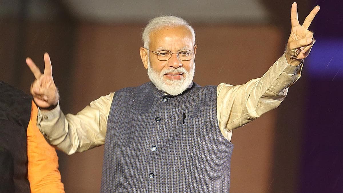 Modi Govt 2.0 का एक साल पूरा : जब सरकार ने दिखाया अपना टेक-सैवी अंदाज