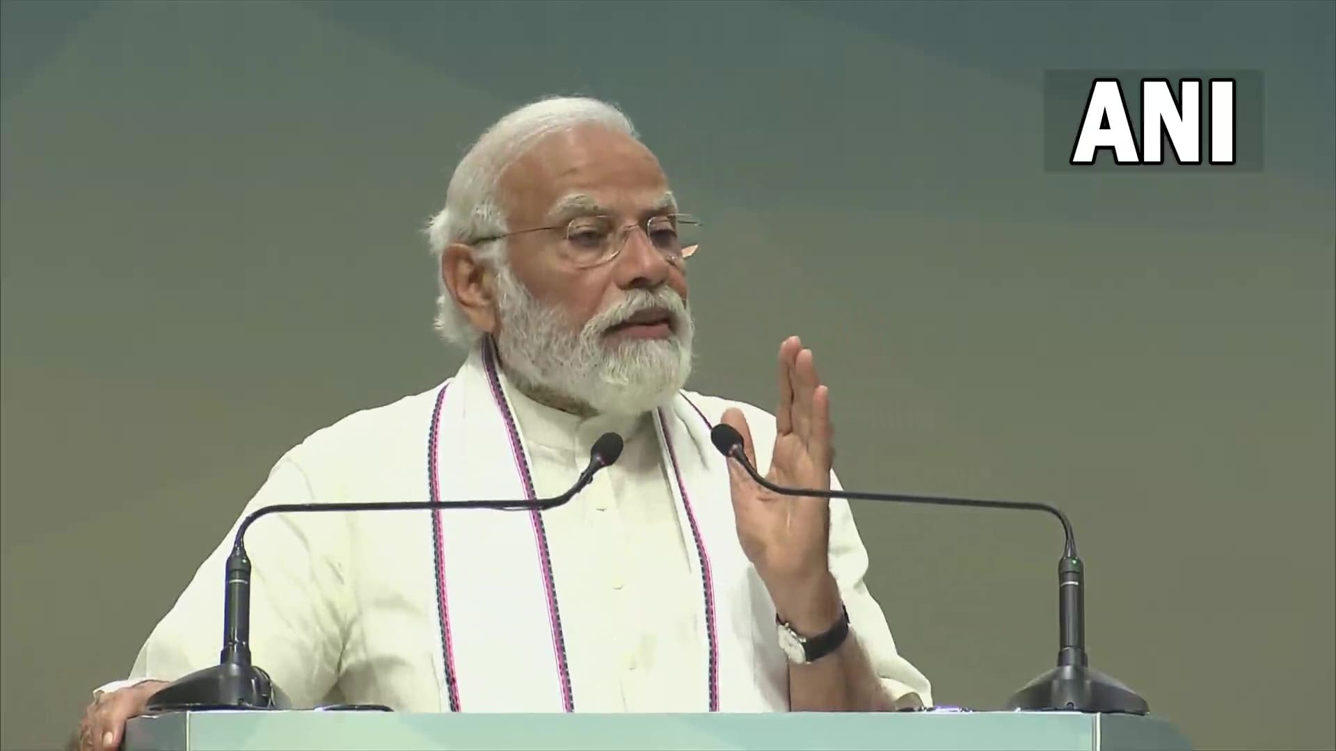 हमारी सरकार लाभ पहुंचाते समय धर्म या जाति नहीं देखती, बोले पीएम नरेंद्र मोदी