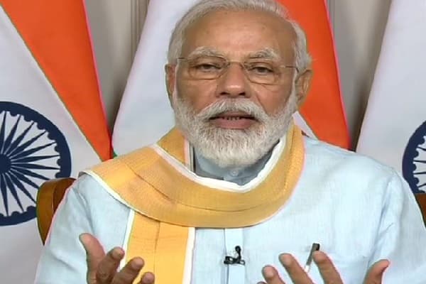 प्रवासी मजदूरों के लिए मेगा प्लान,  पीएम मोदी 20 जून को बिहार से लॉन्च करेंगे गरीब कल्याण रोजगार अभियान