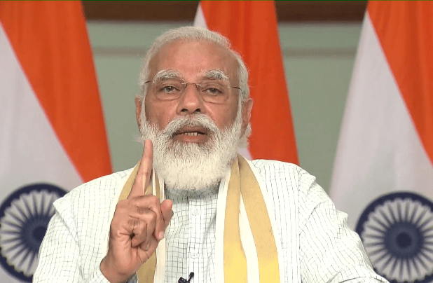 Transparent Taxation: ईमानदार टैक्सपेयर्स को पीएम मोदी का गिफ्ट, तीन बड़े बदलावों का किया ऐलान