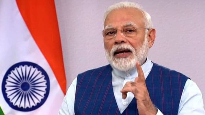 COVID-19 : 11 अप्रैल को मुख्यमंत्रियों से फिर बात करेंगे पीएम मोदी, कोरोना संक्रमण और लॉकडाउन पर होगी चर्चा