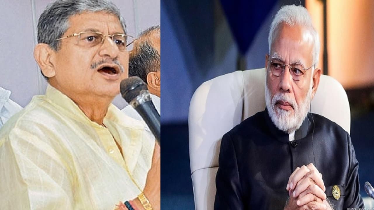 मणिपुर में महिलाओं को निर्वस्त्र करके घुमाने वाले वीडियो पर बिहार में मचा बवाल, जदयू ने पीएम मोदी को घेरा