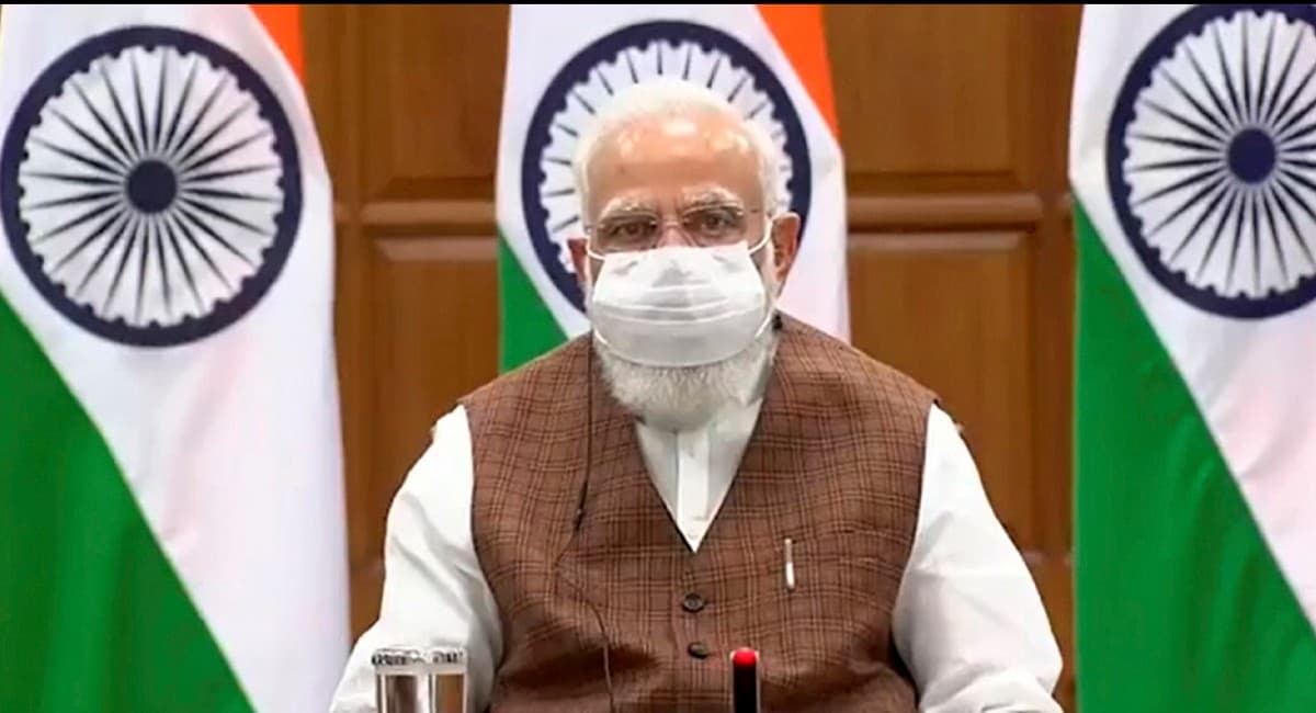 Mann ki Baat : त्योहार में वोकल फॉर लोकल, पढ़ें पीएम मोदी के संबोधन की दस बड़ी बातें