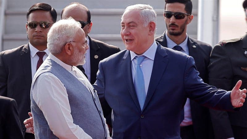 इजराइल में फिर नेतन्याहू सरकार, पीएम मोदी ने कहा- मेरे दोस्त को जीत की बधाई