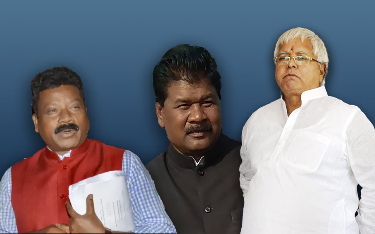 आपराधिक मामलों में दोषी ठहराये जाने पर इन नेताओं की रद्द हो चुकी है संसद और विधानसभा की सदस्यता...