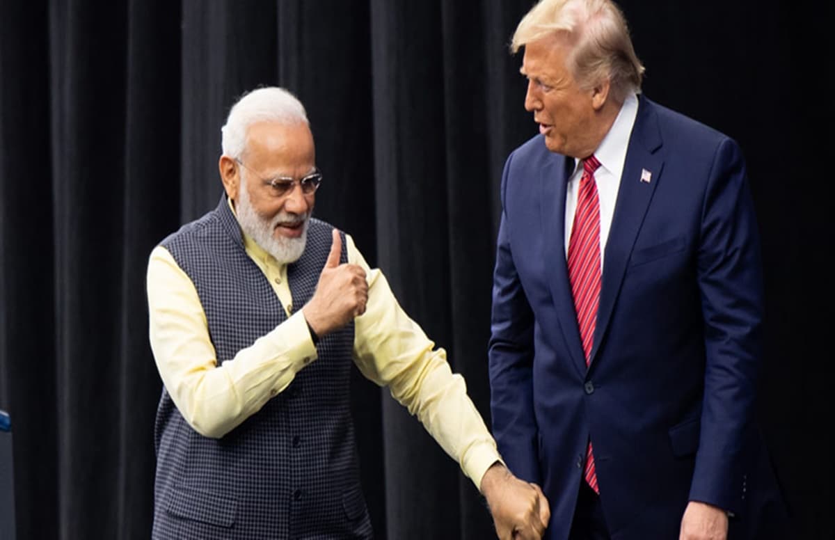 अमेरिका के व्हाइट हाउस ने नरेंद्र मोदी, रामनाथ कोविंद को अन फॉलो किए जाने को लेकर दिया स्पष्टीकरण, ये बात कह कर दी सफाई