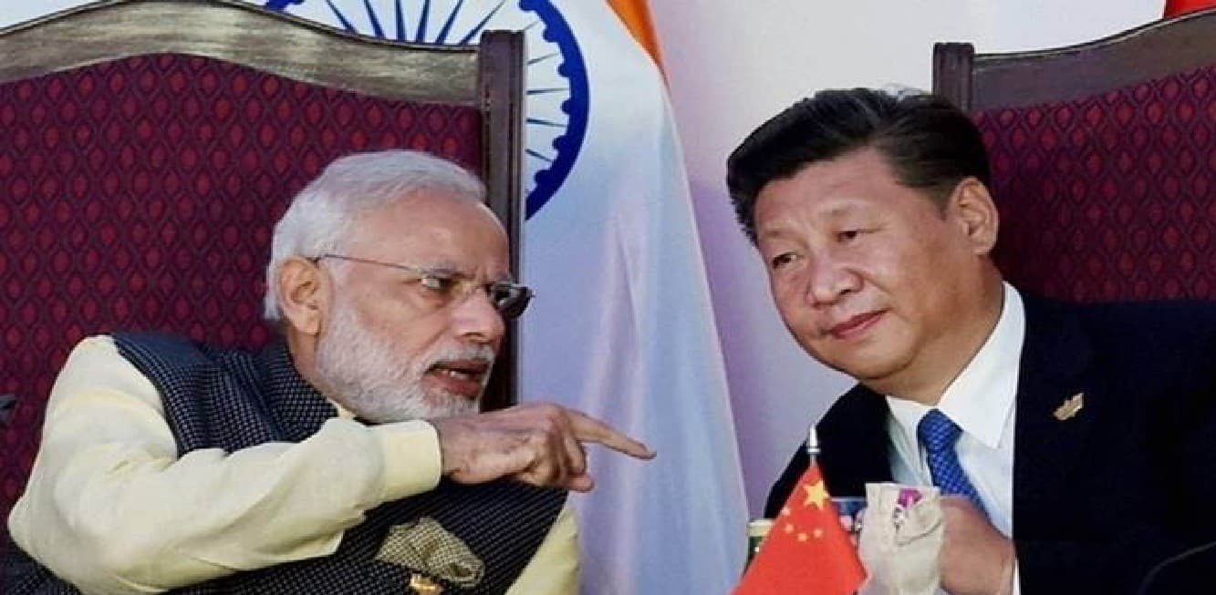 चीन को केवल सैन्‍य ताकत से ही नहीं, आर्थिक रूप से भी मारेगा भारत, मोदी सरकार ने बनाया बड़ा प्‍लान