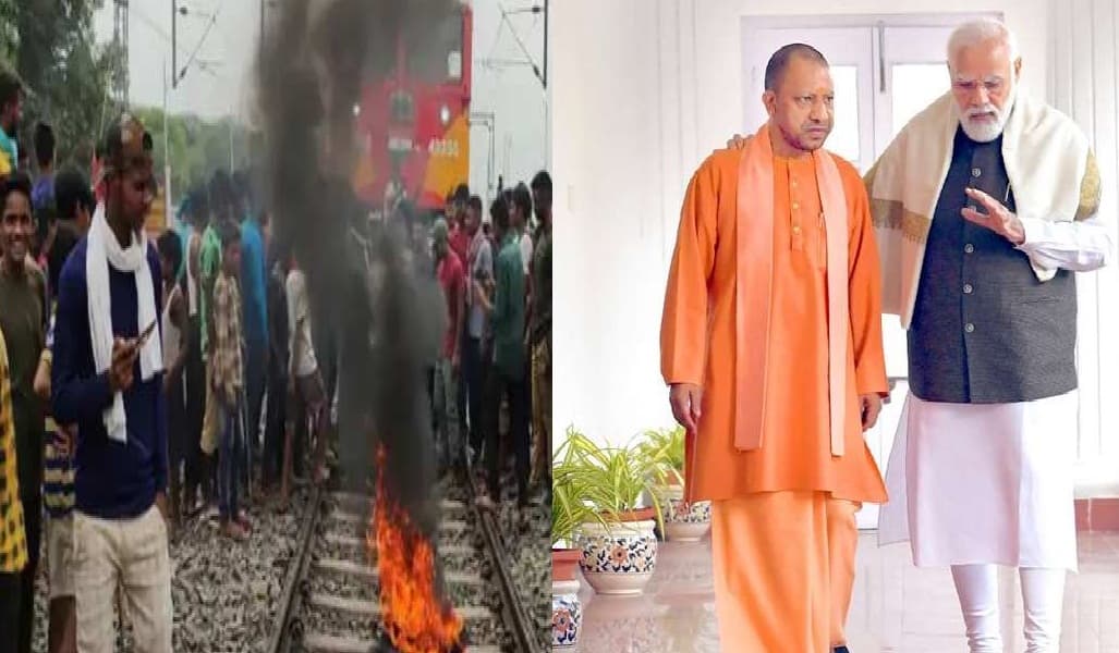 UP By Election Results: आजमगढ़ में 13 साल बाद खिला कमल, विवादित मुद्दों के बीच BJP ने कैसे पलटी बाजी