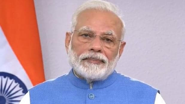 प्रधानमंत्री ने उमर के फूफा के निधन के बाद सामाजिक दूरी के आह्वान की सराहना की