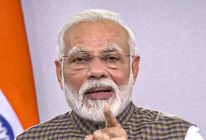 Jharkhand News: 'सलमान खान' ने PM MODI के खिलाफ आपत्तिजनक टिप्पणी की, FIR दर्ज