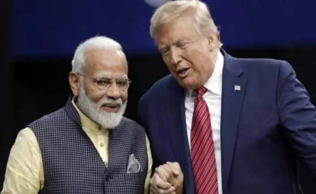 200 वेंटिलेटर की मदद के लिए भारत ने अमेरिका को दिया धन्‍यवाद, पीएम मोदी बोले -  भारत-अमेरिका की दोस्ती और हुई मजबूत