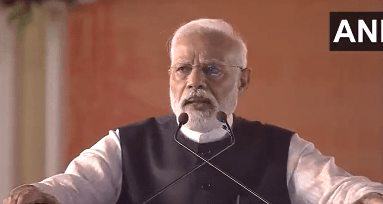 अमृत कलश यात्रा का समापन समारोह, बोले पीएम मोदी- 'नए संकल्प का शुभारंभ', विकसित भारत बनाने का लक्ष्य