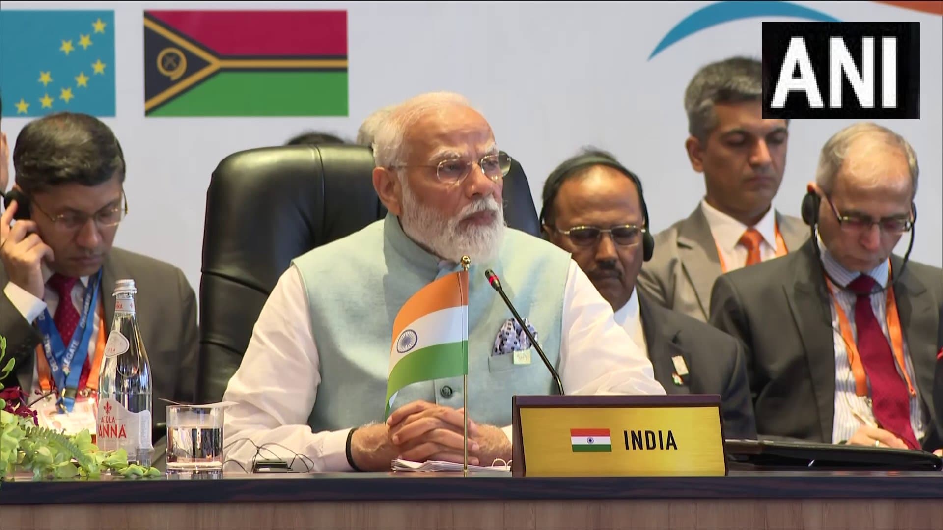 पापुआ न्यू गिनी के बाद आज ऑस्ट्रेलिया पहुंचेंगे PM Modi, हिंद प्रशांत की सुरक्षा समेत कई मुद्दे पर होगी चर्चा