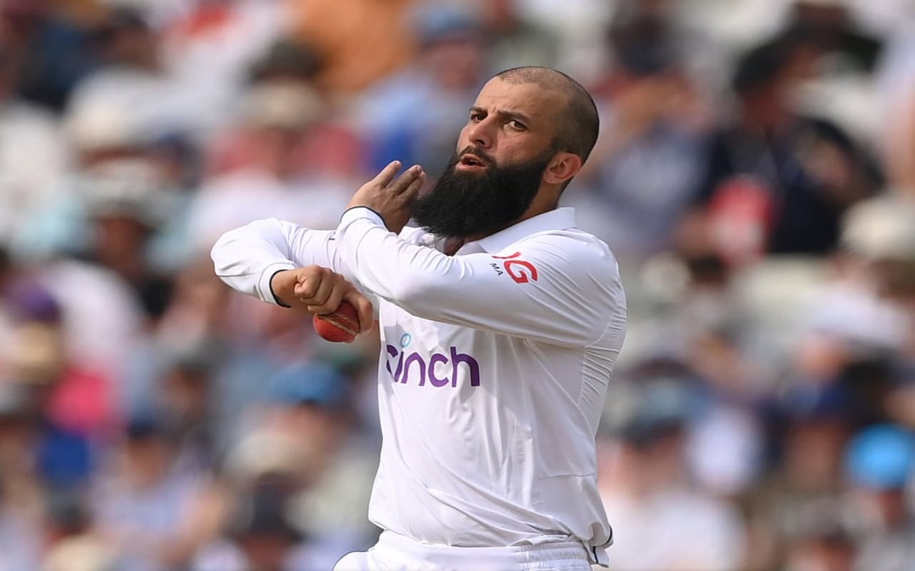 Moeen Ali Fined: एशेज के बीच मोईन अली को लगा बड़ा झटका, जानिए क्यों ICC ने लगाया जुर्माना