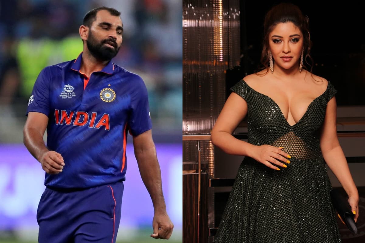 Mohammed Shami को इस बॉलीवुड हसीना ने शादी के लिए किया प्रपोज, बोली- शमी से जरूर ये बात करना…