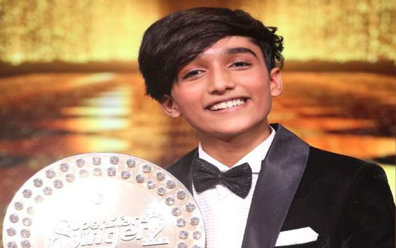 Superstar Singer 2 Winner: मोहम्मद फैज बने विनर, जीते 15 लाख रुपये, जानिए कैसे खर्च करेंगे यह रकम