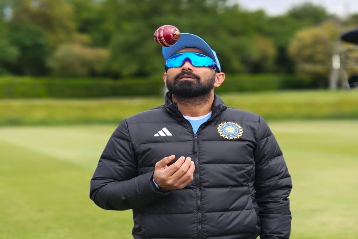 देखें मोहम्मद शमी के फॉर्महाउस की 10 तस्वीरें, वाइफ के नाम पर रखा था घर का नाम