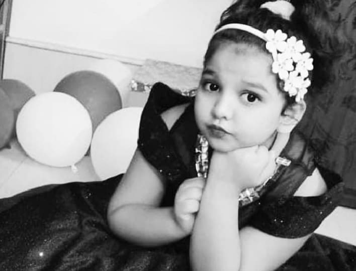 इंग्लैंड में बेटी आयरा को मिस कर रहे मोहम्मद शमी, बर्थडे पर भेजा बहुत ही प्यारा गिफ्ट